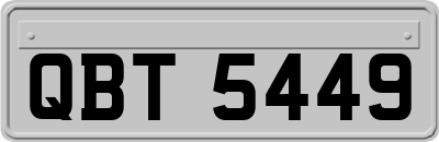 QBT5449