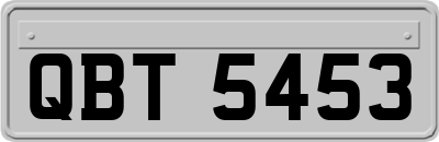 QBT5453