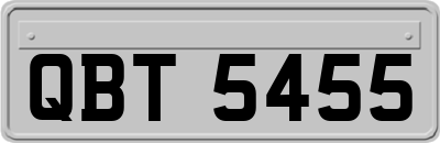 QBT5455