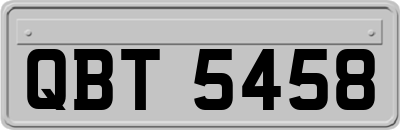QBT5458