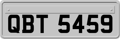 QBT5459
