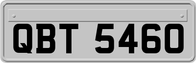 QBT5460