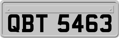 QBT5463