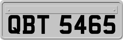 QBT5465