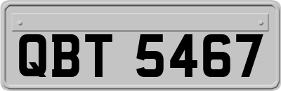 QBT5467