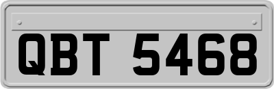 QBT5468