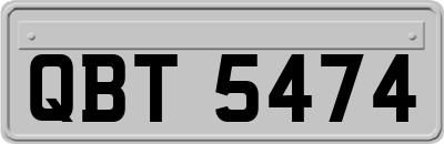 QBT5474