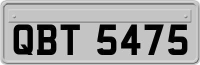 QBT5475