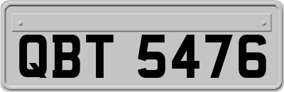 QBT5476