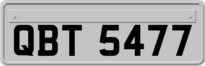 QBT5477