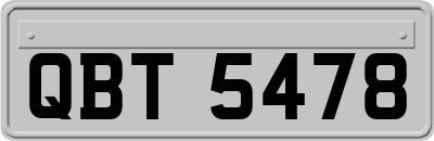 QBT5478