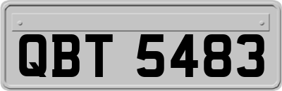 QBT5483
