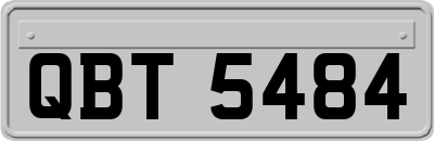 QBT5484