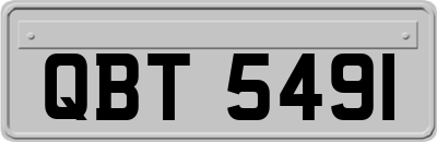 QBT5491