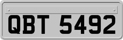 QBT5492