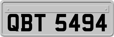 QBT5494