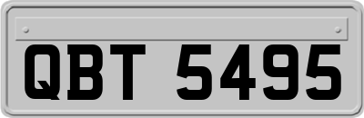 QBT5495