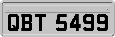 QBT5499