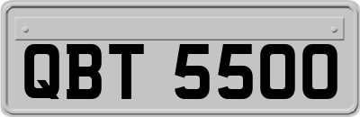 QBT5500