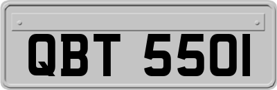 QBT5501