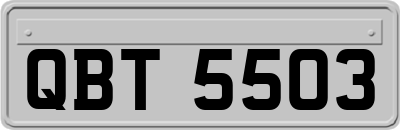 QBT5503