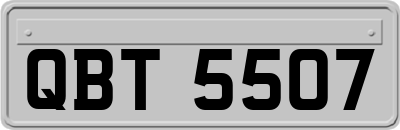 QBT5507