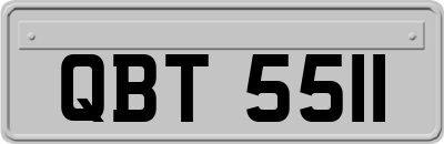 QBT5511