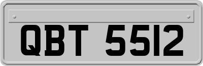QBT5512