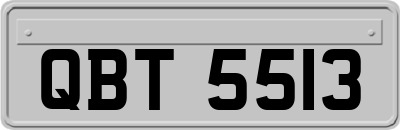 QBT5513