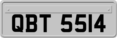QBT5514
