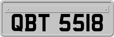QBT5518