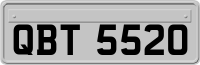 QBT5520