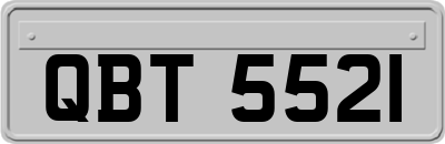 QBT5521