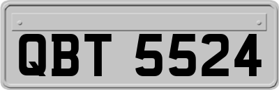 QBT5524