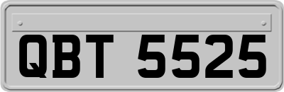 QBT5525