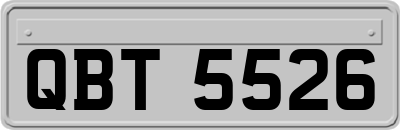 QBT5526