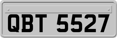 QBT5527
