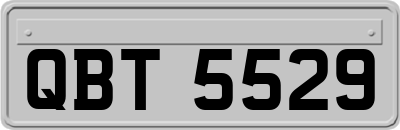 QBT5529