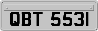 QBT5531