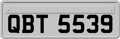 QBT5539