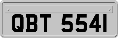 QBT5541