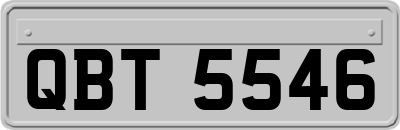 QBT5546