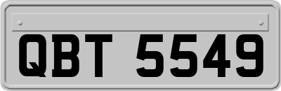 QBT5549