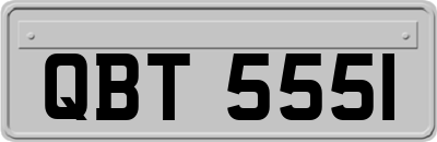 QBT5551