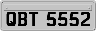 QBT5552