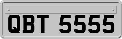 QBT5555