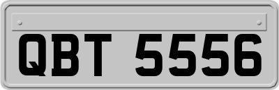 QBT5556