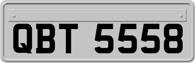 QBT5558