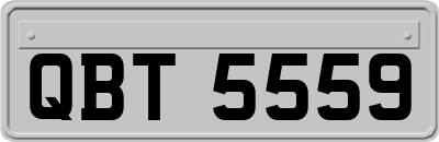 QBT5559
