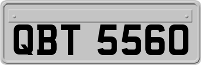 QBT5560